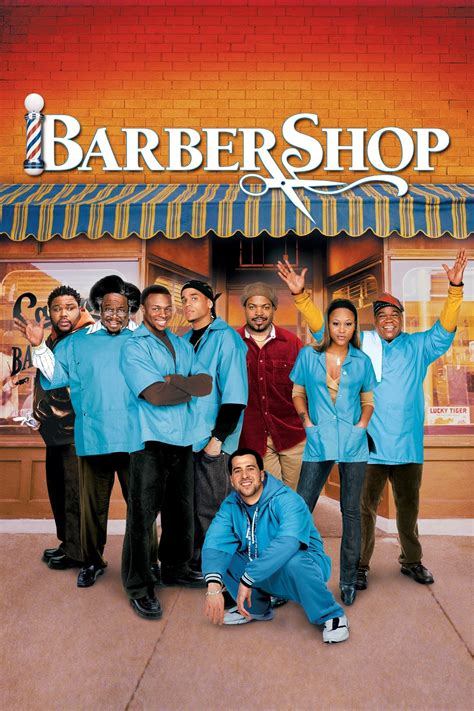 barber shop movies|barber shop movie list.